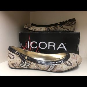 Brand new boutique flats